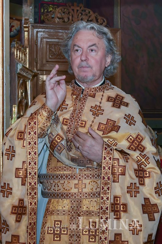 Hramul istoric al Bisericii Zlătari 267520