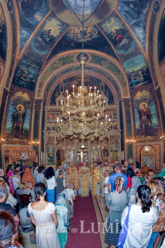 Hramul istoric al Bisericii Zlătari 267523