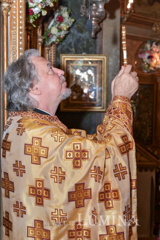 Hramul istoric al Bisericii Zlătari 267528