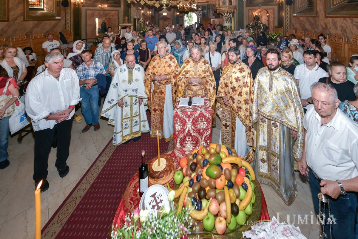 Hramul istoric al Bisericii Zlătari 267531