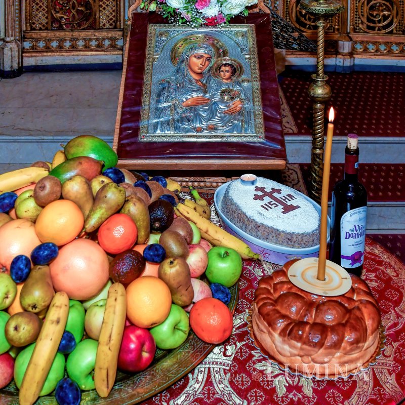 Hramul istoric al Bisericii Zlătari 267535