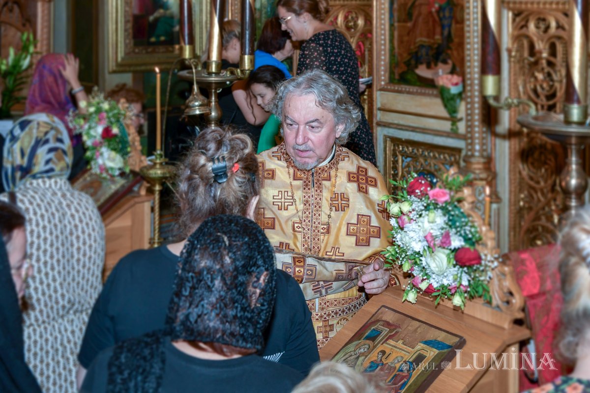 Hramul istoric al Bisericii Zlătari 267536