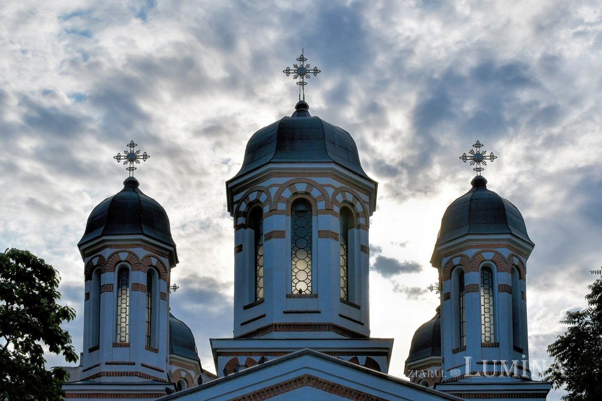 Hramul istoric al Bisericii Zlătari 267537