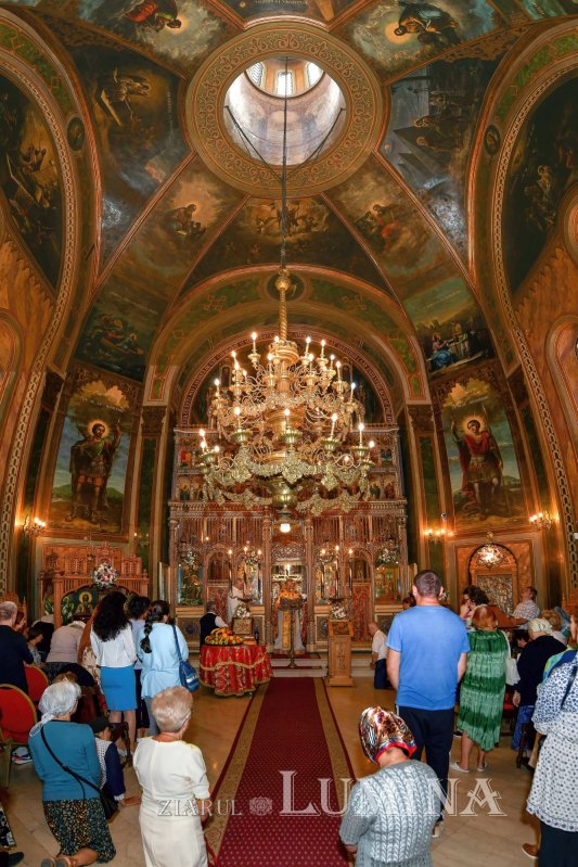 Hramul istoric al Bisericii Zlătari 267540