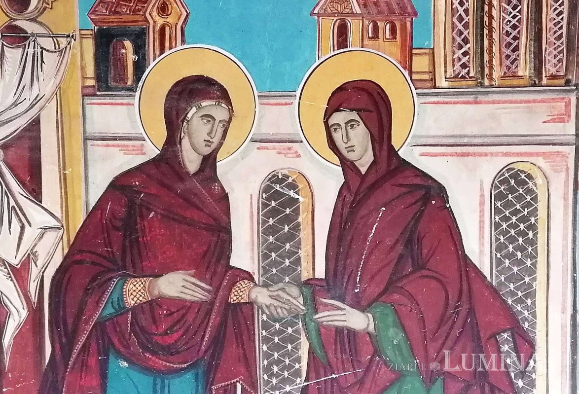 Mamele și pruncii lor 267400