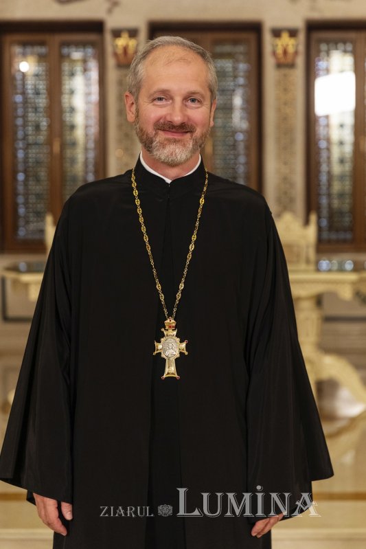 O valoroasă contribuție românească la promovarea teologiei și a spiritualității ortodoxe în Occident 267365