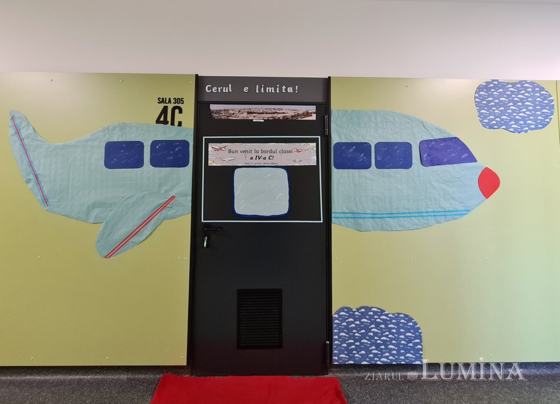 Inaugurarea unei noi clădiri a Colegiului Ortodox „Mitropolitul Nicolae Colan” 267888