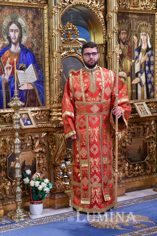 Praznicul Înălțării Sfintei Cruci la Catedrala Patriarhală 268187