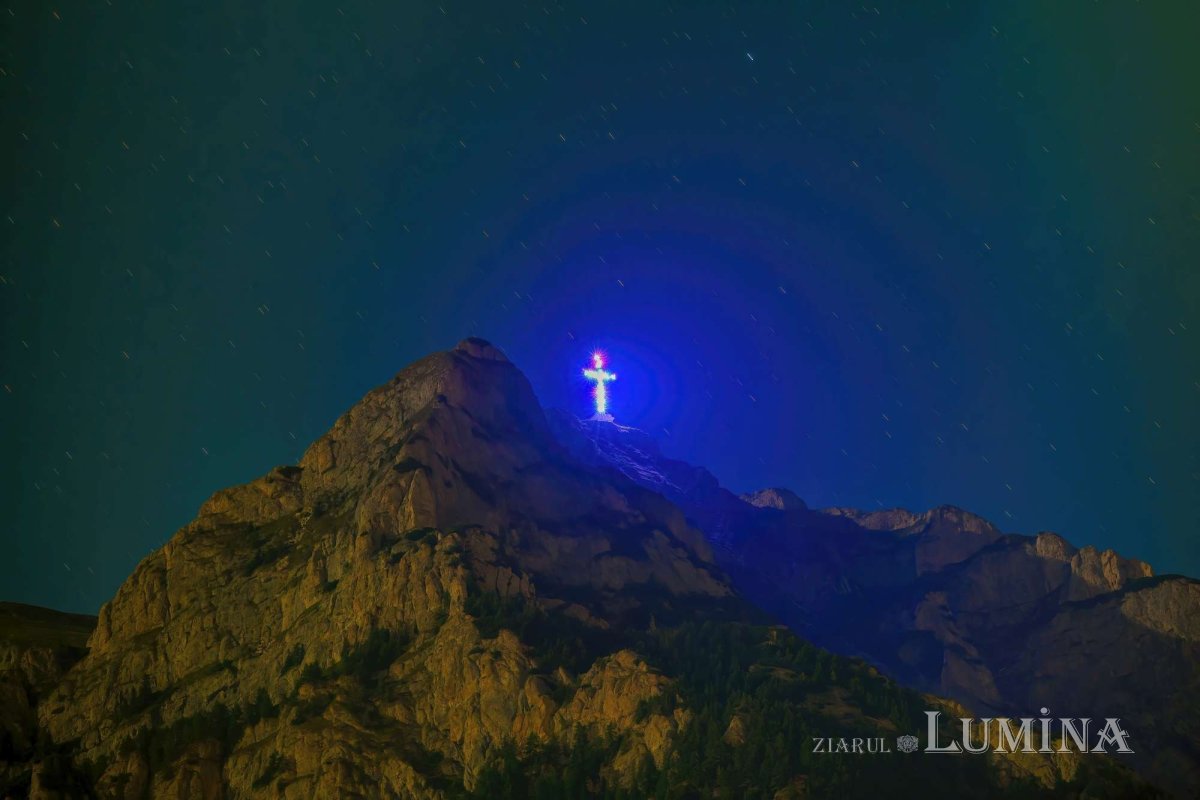 Sclipirile Luminii 268342
