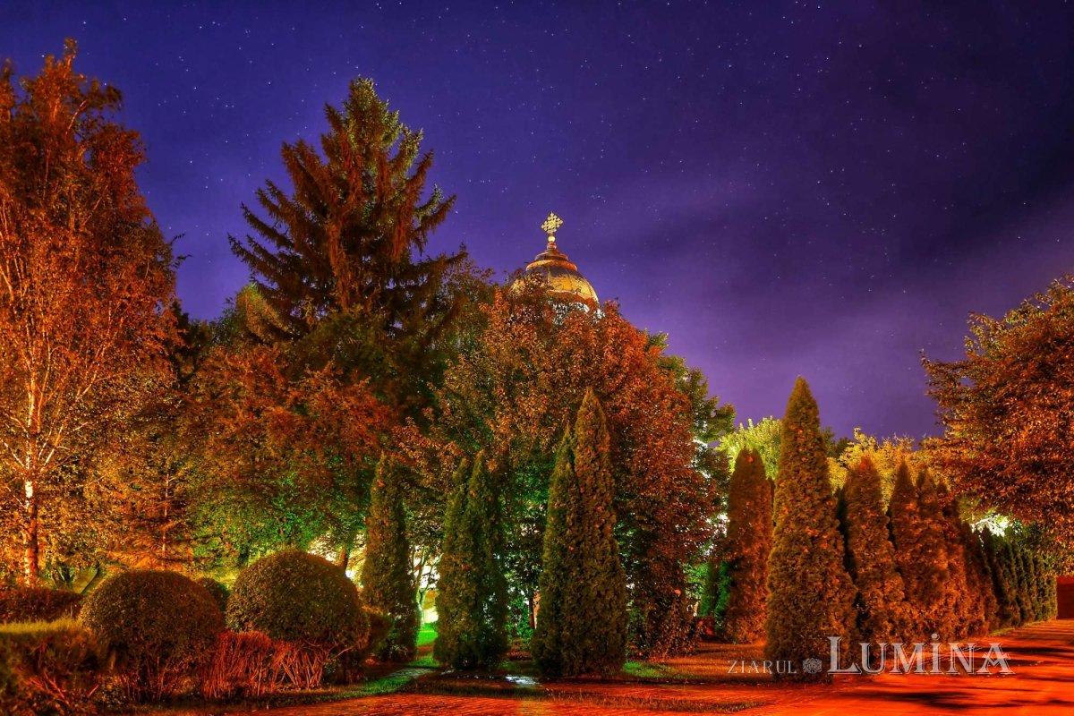 Sclipirile Luminii 268344