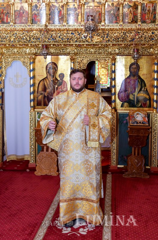 „Asumarea crucii este calea mântuirii în Hristos” 268516