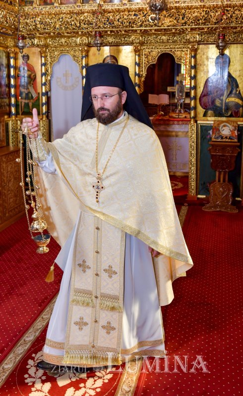 „Asumarea crucii este calea mântuirii în Hristos” 268517