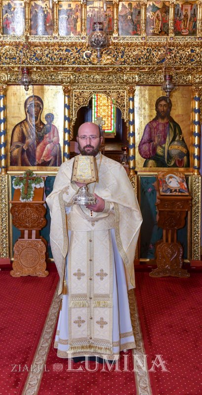 „Asumarea crucii este calea mântuirii în Hristos” 268519