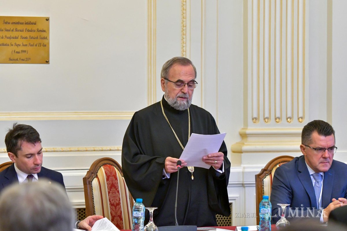 Părintele prof. univ. dr. Liviu Stan (1910-1973): un teolog erudit și un profesor creator 268901