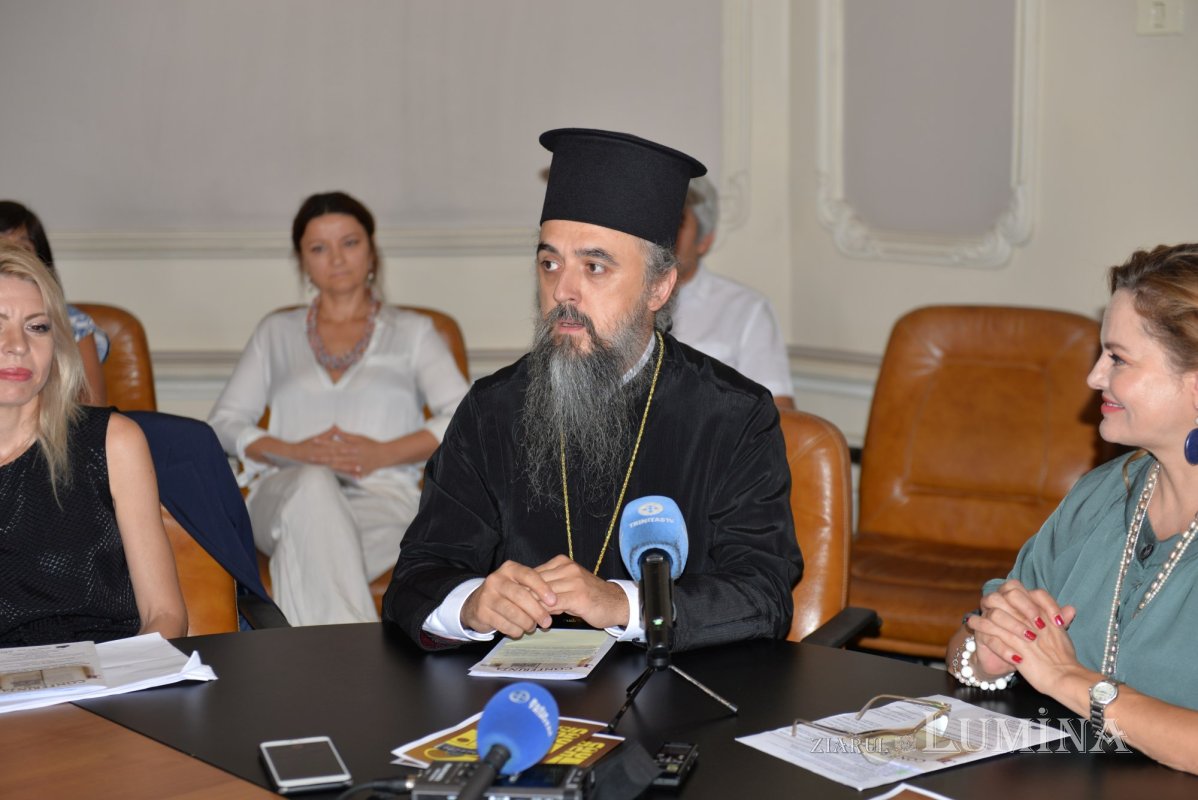 Conferință dedicată cărții vechi la Biblioteca Centrală Universitară din Capitală 269028