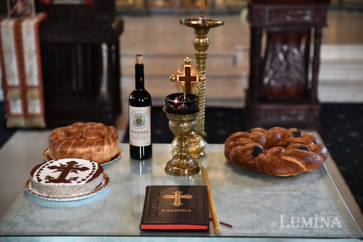 Simpozionul „Teologia canonică și Dreptul bisericesc în Ortodoxie”, la final 269054