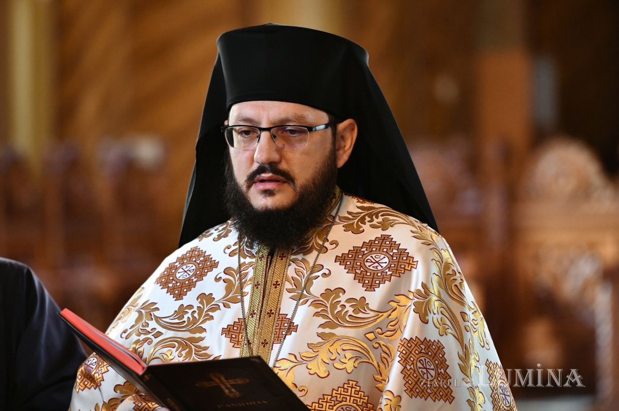 Simpozionul „Teologia canonică și Dreptul bisericesc în Ortodoxie”, la final 269058