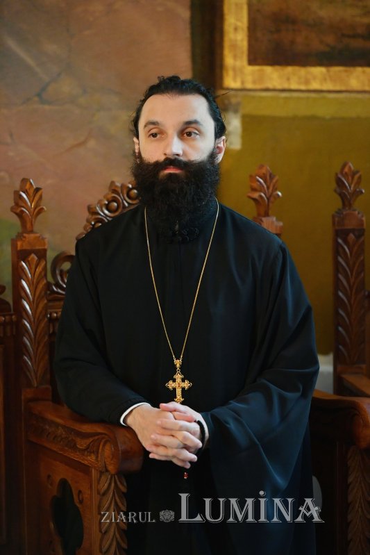 Simpozionul „Teologia canonică și Dreptul bisericesc în Ortodoxie”, la final 269060