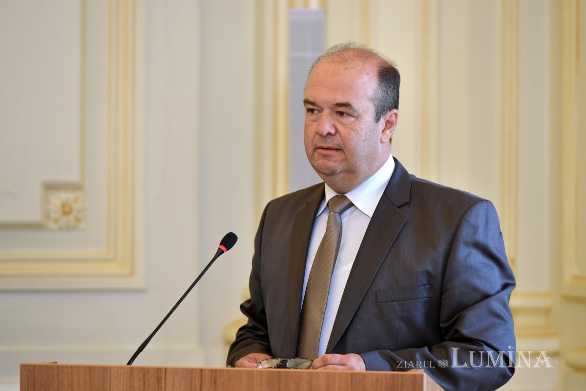 Simpozionul „Teologia canonică și Dreptul bisericesc în Ortodoxie”, la final 269069