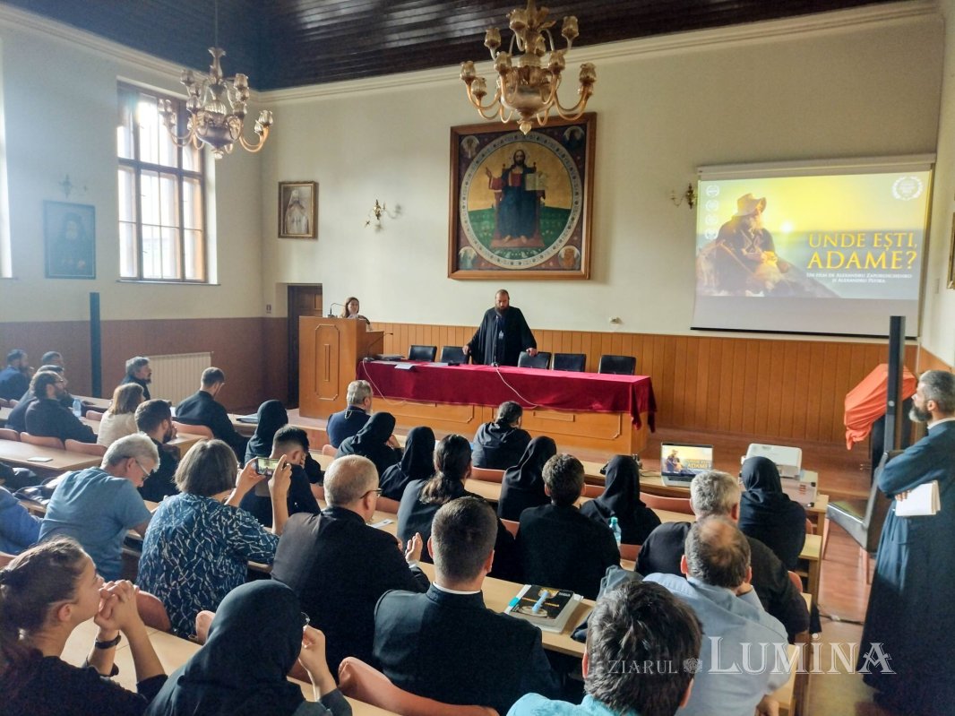 Filmul „Unde ești, Adame?”, proiectat la Sibiu 269139