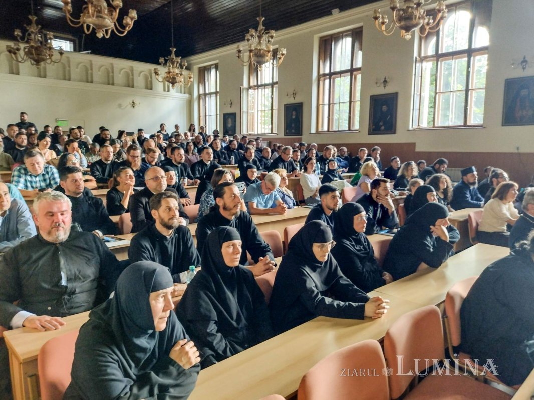 Filmul „Unde ești, Adame?”, proiectat la Sibiu 269141