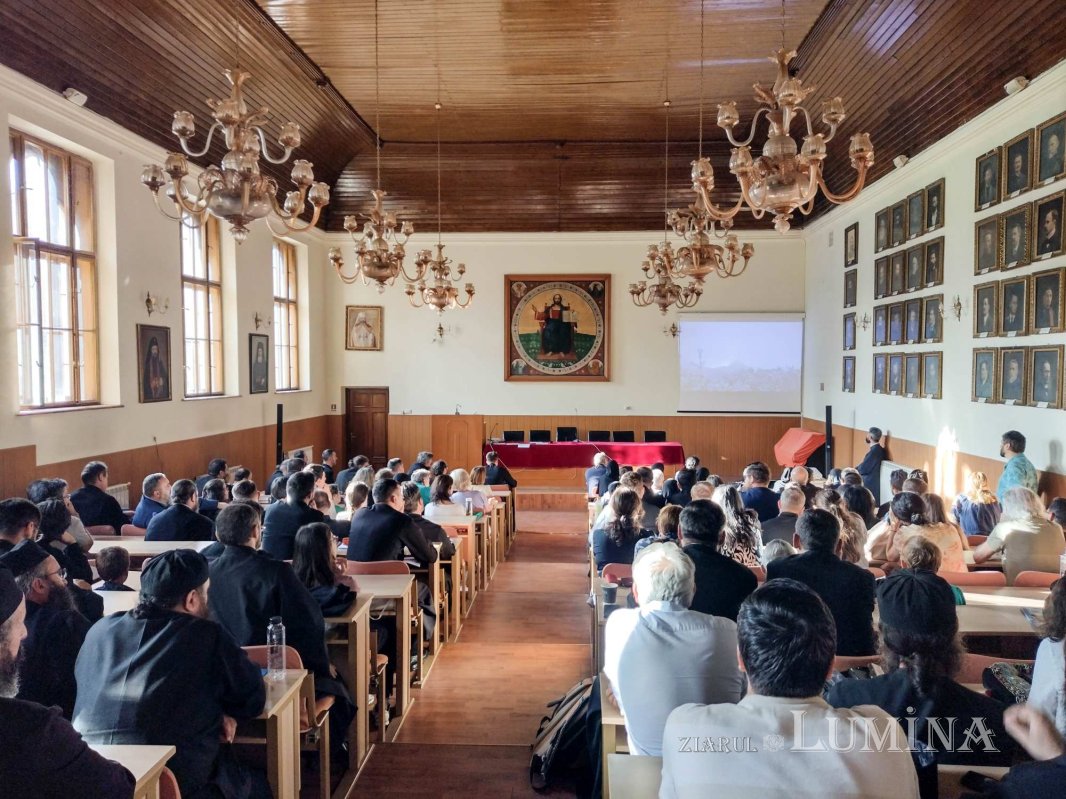 Filmul „Unde ești, Adame?”, proiectat la Sibiu 269142