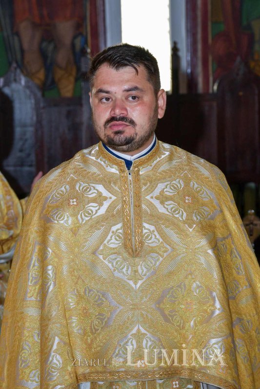 Înnoire și binecuvântare în Parohia Prăjani din județul Prahova 269446