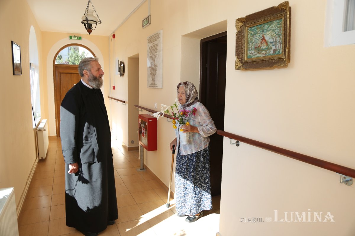 Valea Aurie, un nou început în filantropia sibiană 269287