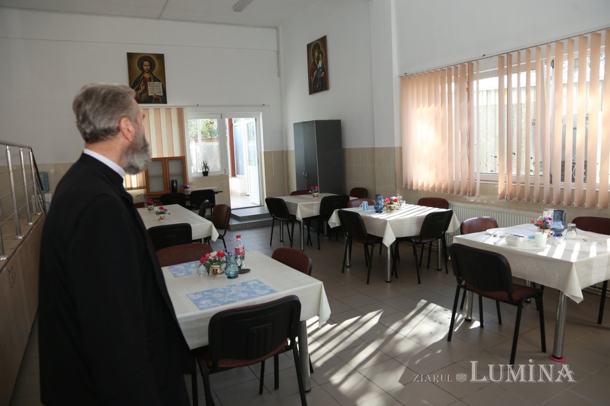 Valea Aurie, un nou început în filantropia sibiană 269289