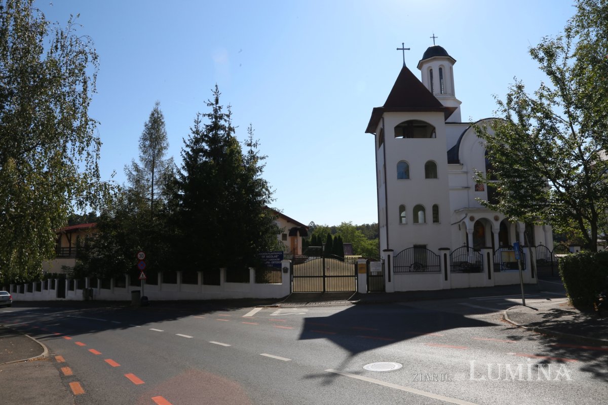 Valea Aurie, un nou început în filantropia sibiană 269291