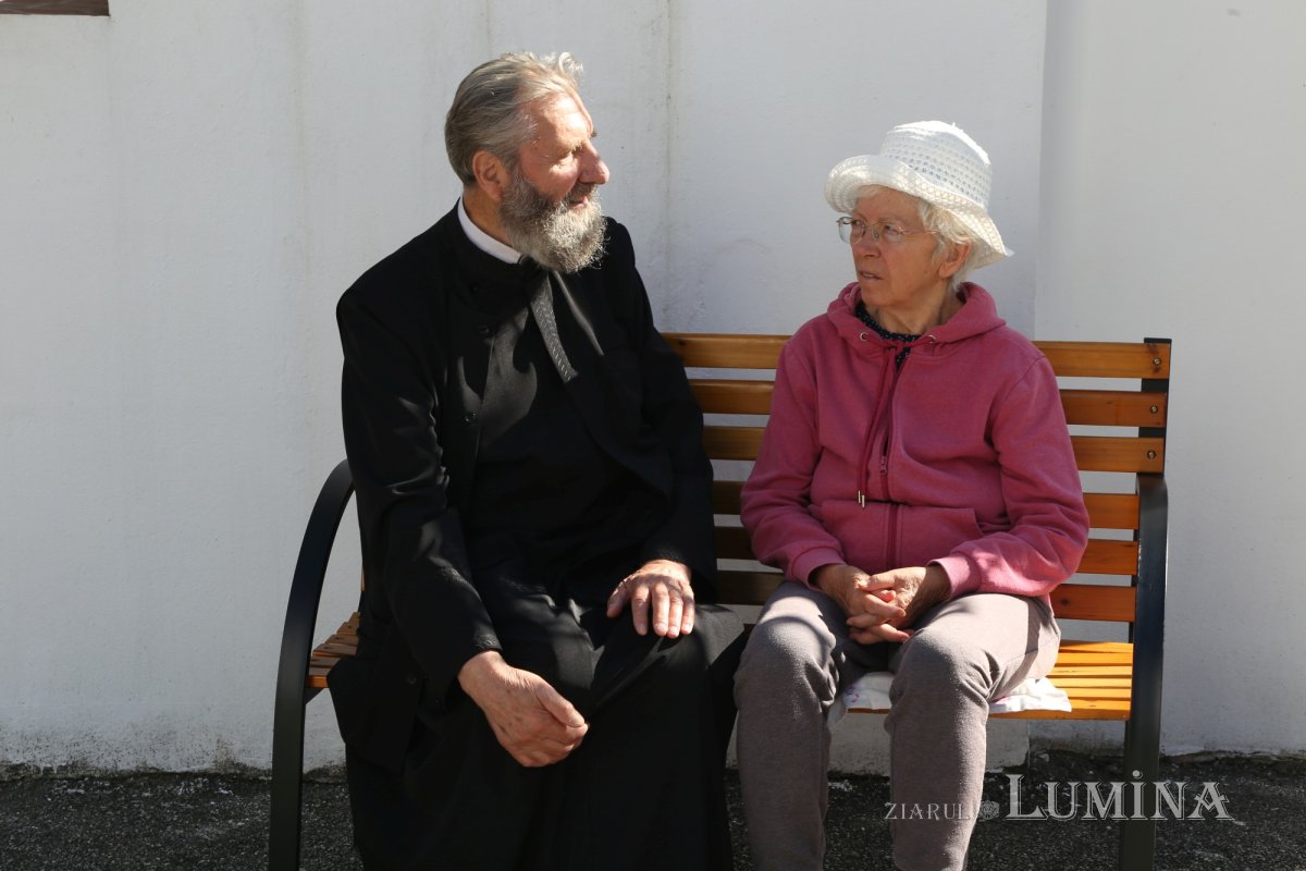 Valea Aurie, un nou început în filantropia sibiană 269292