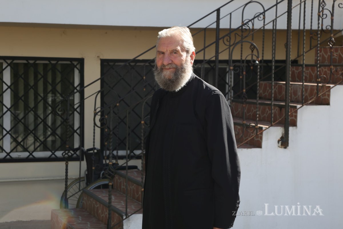 Valea Aurie, un nou început în filantropia sibiană 269294