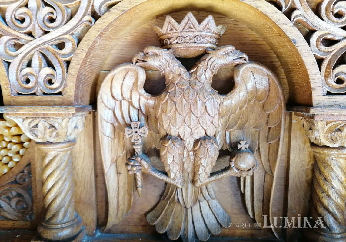 Cum se manifestă mânia Domnului 269507