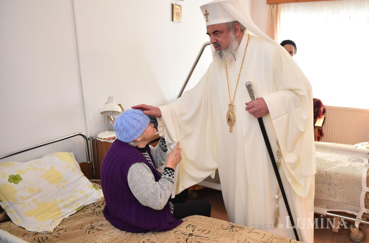 1 octombrie - recunoștință și aleasă prețuire pentru persoanele vârstnice 269801