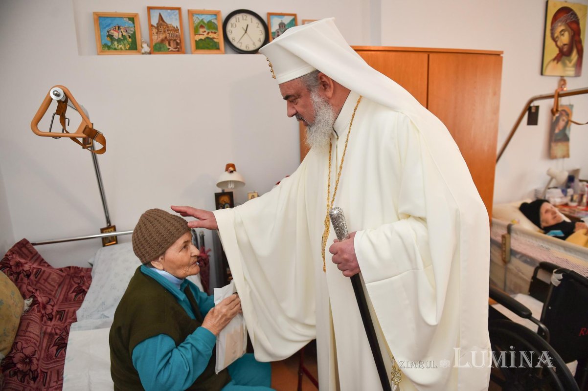 1 octombrie - recunoștință și aleasă prețuire pentru persoanele vârstnice 269802