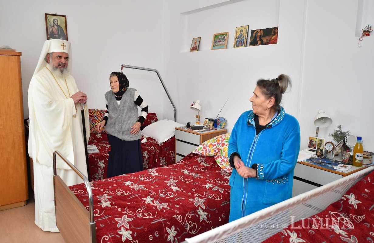 1 octombrie - recunoștință și aleasă prețuire pentru persoanele vârstnice 269803