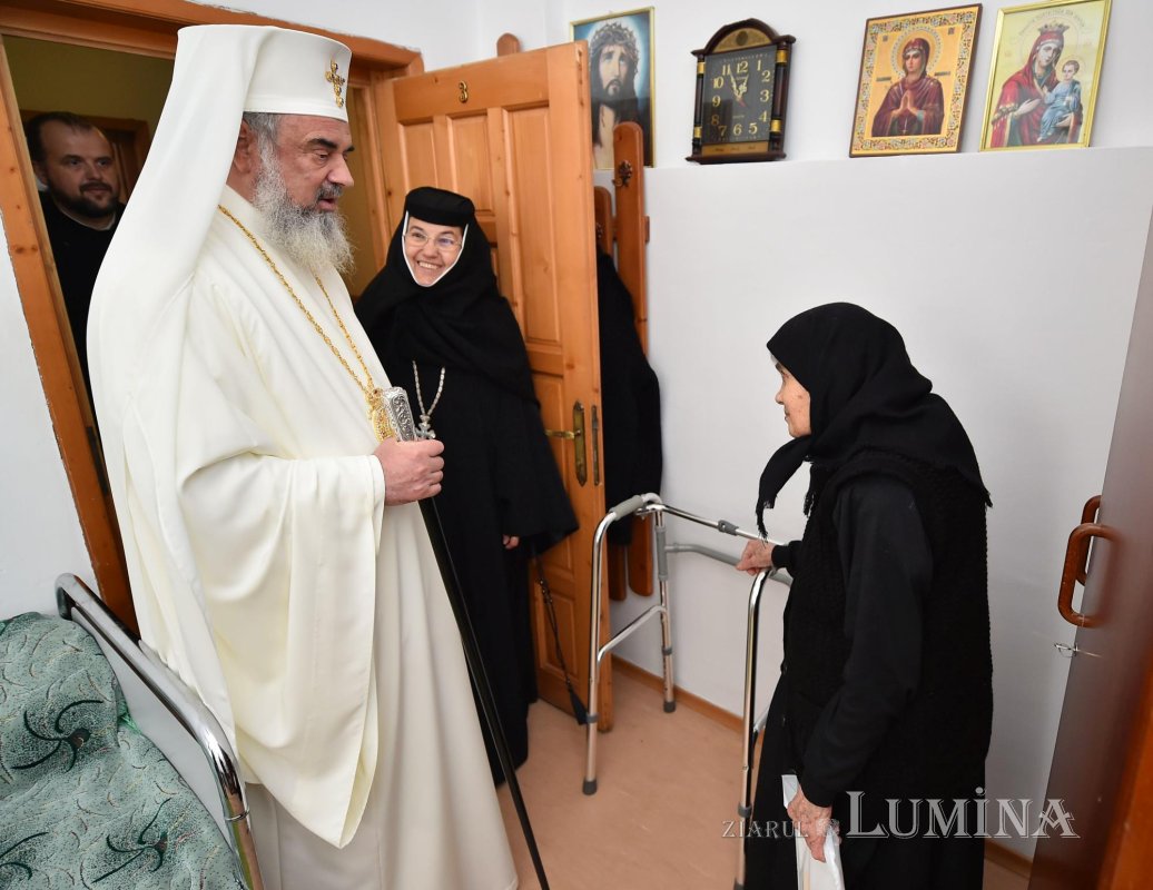 1 octombrie - recunoștință și aleasă prețuire pentru persoanele vârstnice 269805