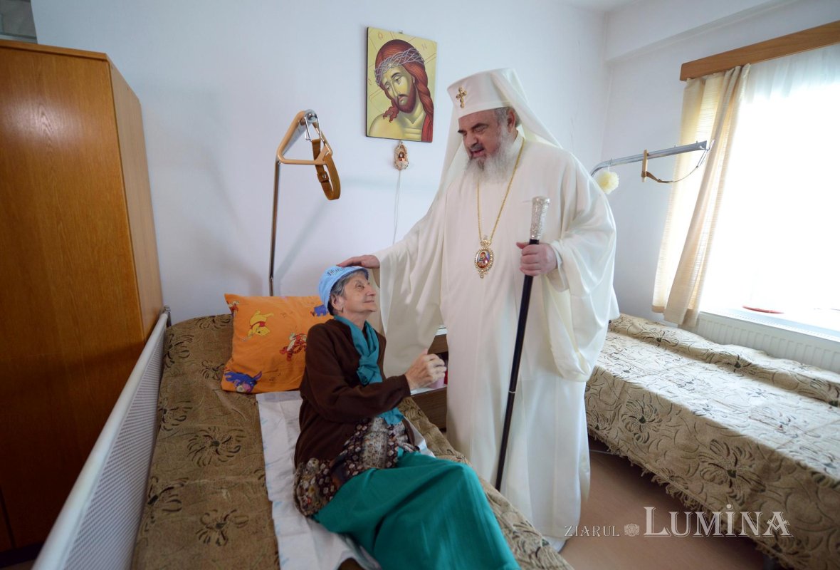 1 octombrie - recunoștință și aleasă prețuire pentru persoanele vârstnice 269806