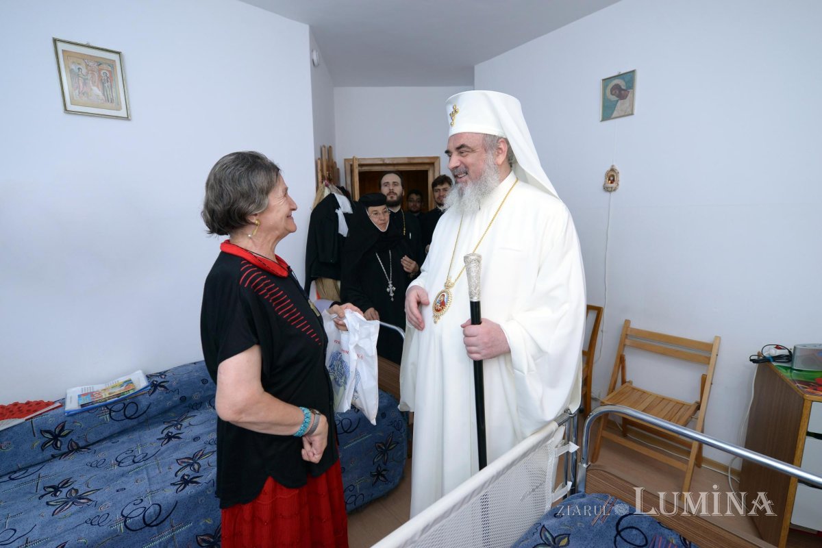 1 octombrie - recunoștință și aleasă prețuire pentru persoanele vârstnice 269808