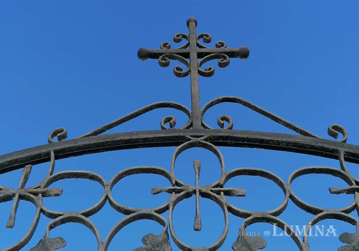 Împăcarea ne redă calitatea de fii ai lui Dumnezeu 269605