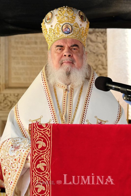 Înnoire și binecuvântare la sărbătoarea ctitorului sfânt al Mănăstirii Antim 269762