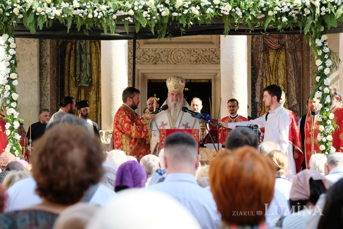 Resfințirea unui laborator al învierii spirituale 269675