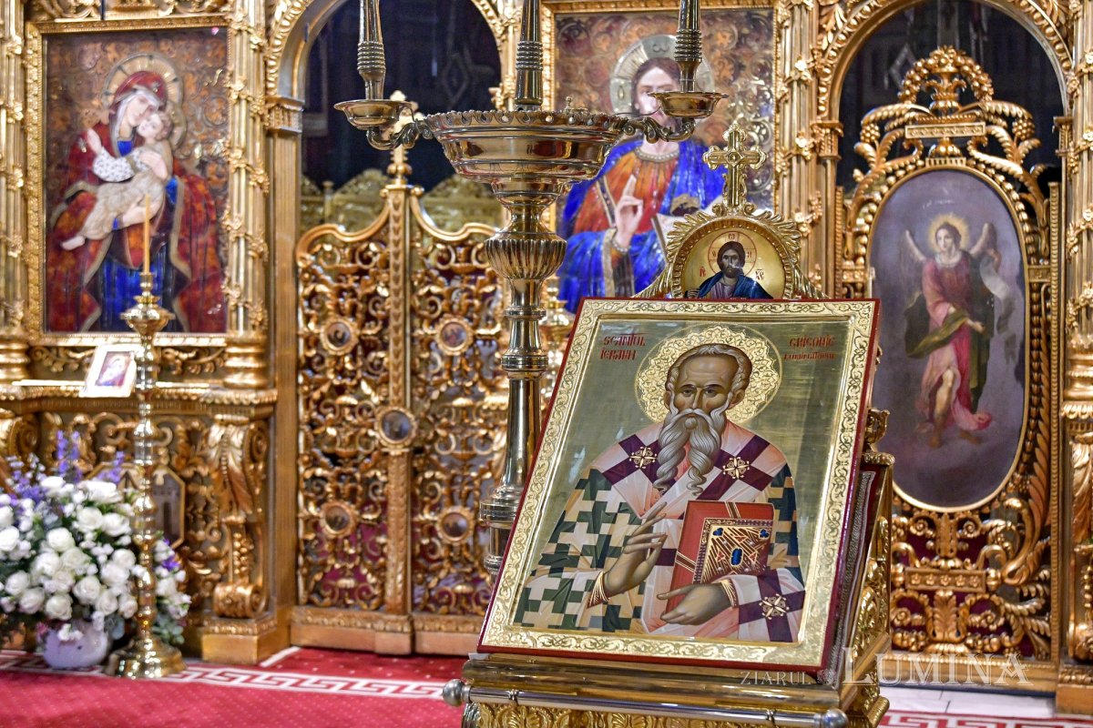 16 ani de patriarhat ai Preafericitului Părinte Daniel 270054