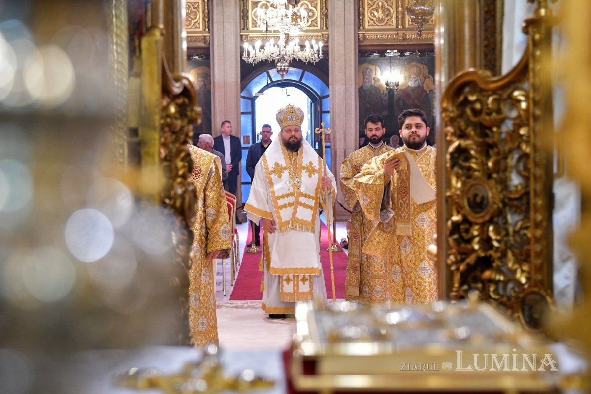16 ani de patriarhat ai Preafericitului Părinte Daniel 270055