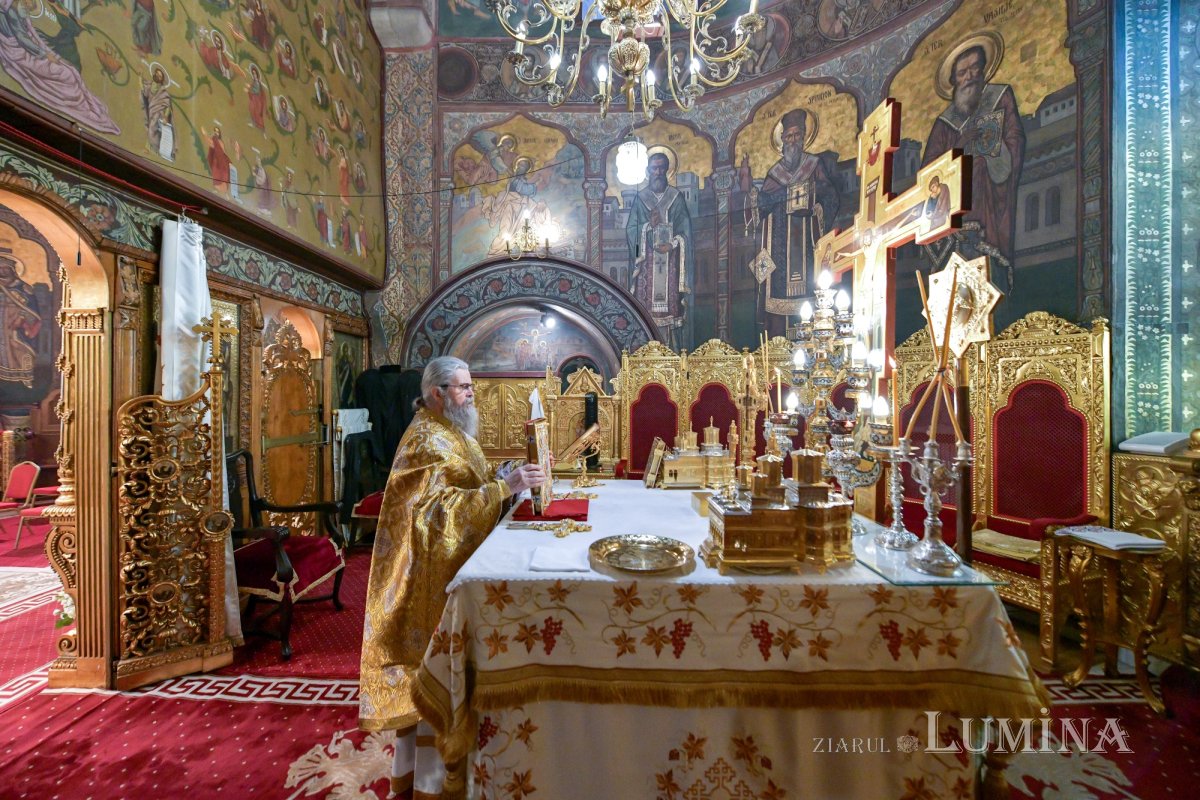 16 ani de patriarhat ai Preafericitului Părinte Daniel 270056