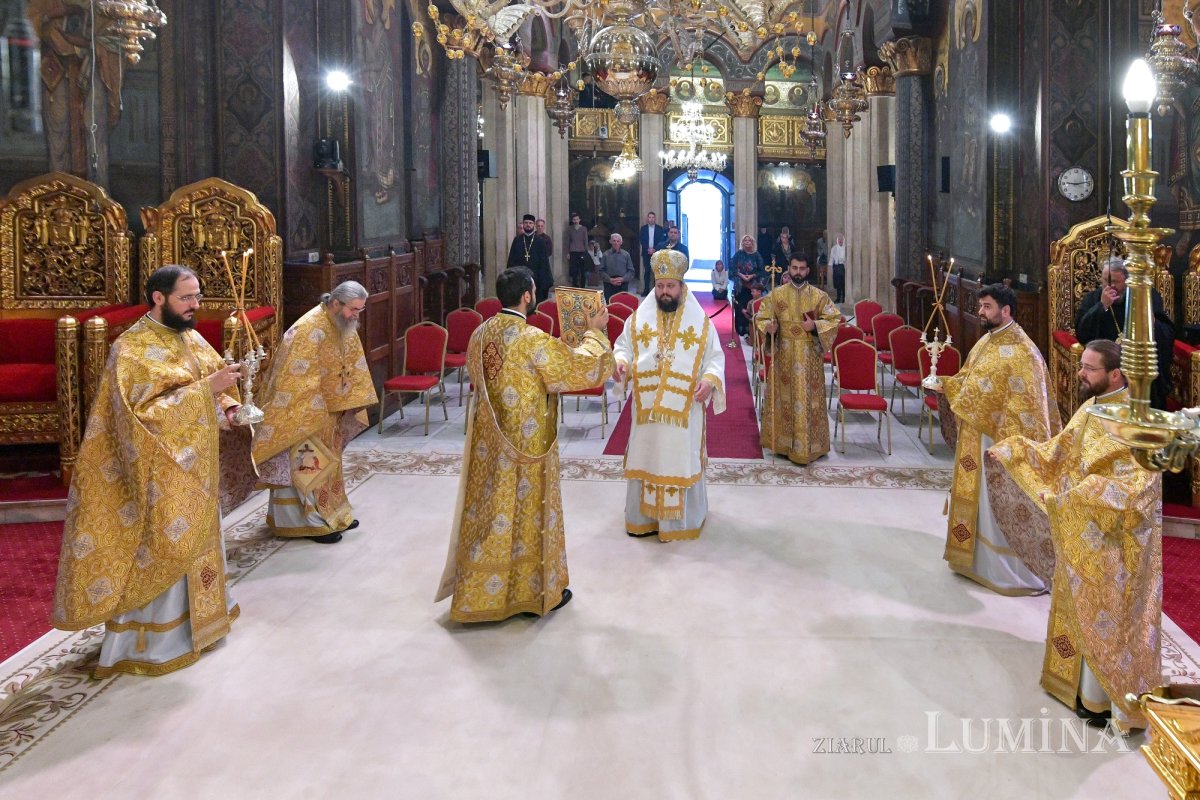 16 ani de patriarhat ai Preafericitului Părinte Daniel 270057