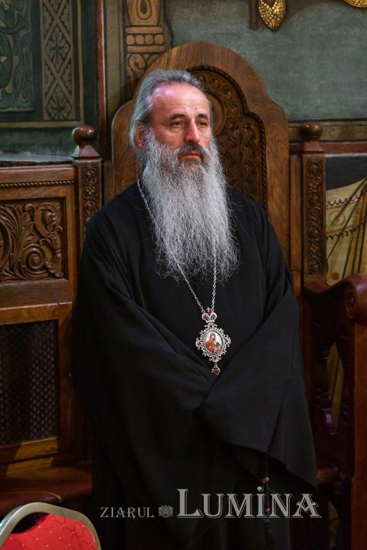 16 ani de patriarhat ai Preafericitului Părinte Daniel 270058