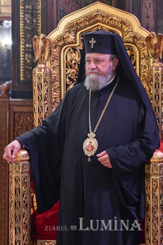 16 ani de patriarhat ai Preafericitului Părinte Daniel 270059