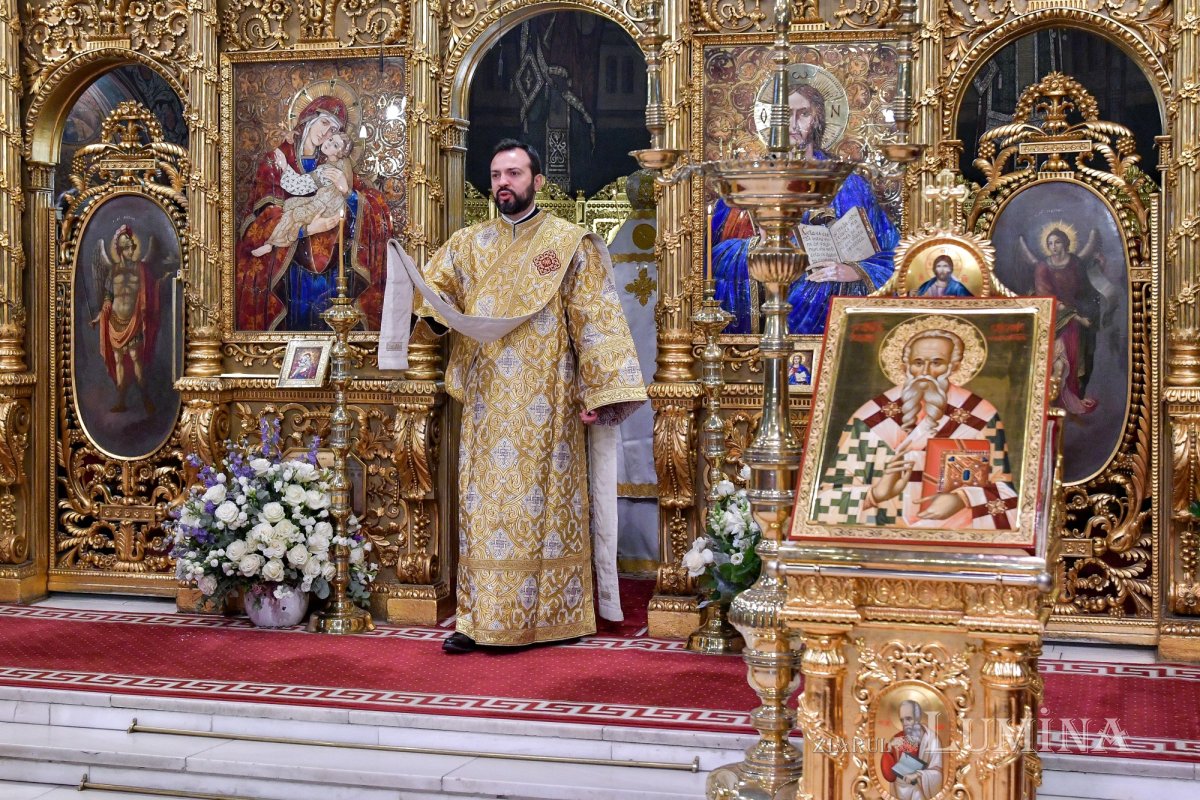 16 ani de patriarhat ai Preafericitului Părinte Daniel 270063