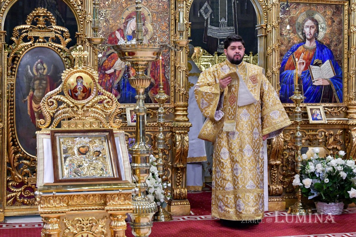 16 ani de patriarhat ai Preafericitului Părinte Daniel 270064